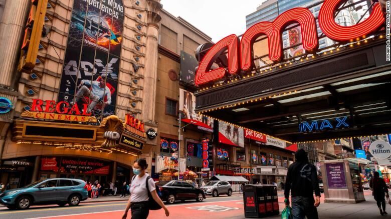 Snag a $3 movie ticket for National Cinema Day